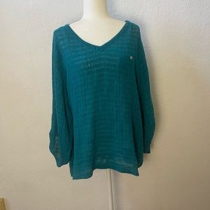 Soft surroundings top size L
